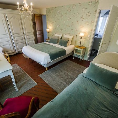 Ferme Du Loucel Hotel Colleville-sur-Mer Exterior photo