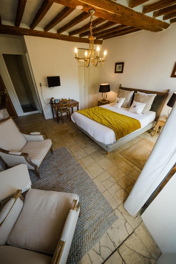 Ferme Du Loucel Hotel Colleville-sur-Mer Exterior photo